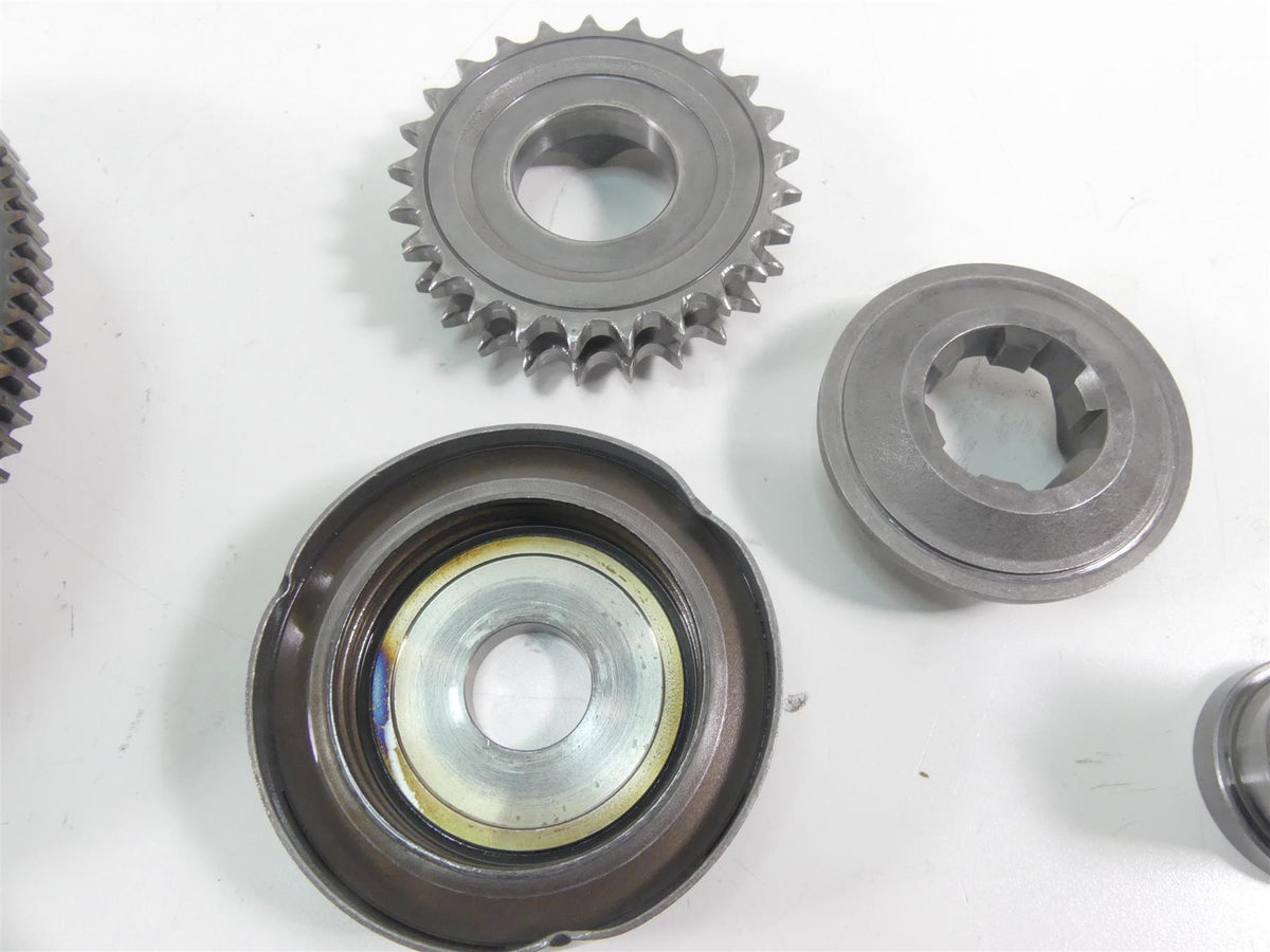 2005 Harley Touring FLHRSI Road King Primary Drive Clutch Kit 37802-04 {{ shop.shopifyCountryName }} - Mototech271