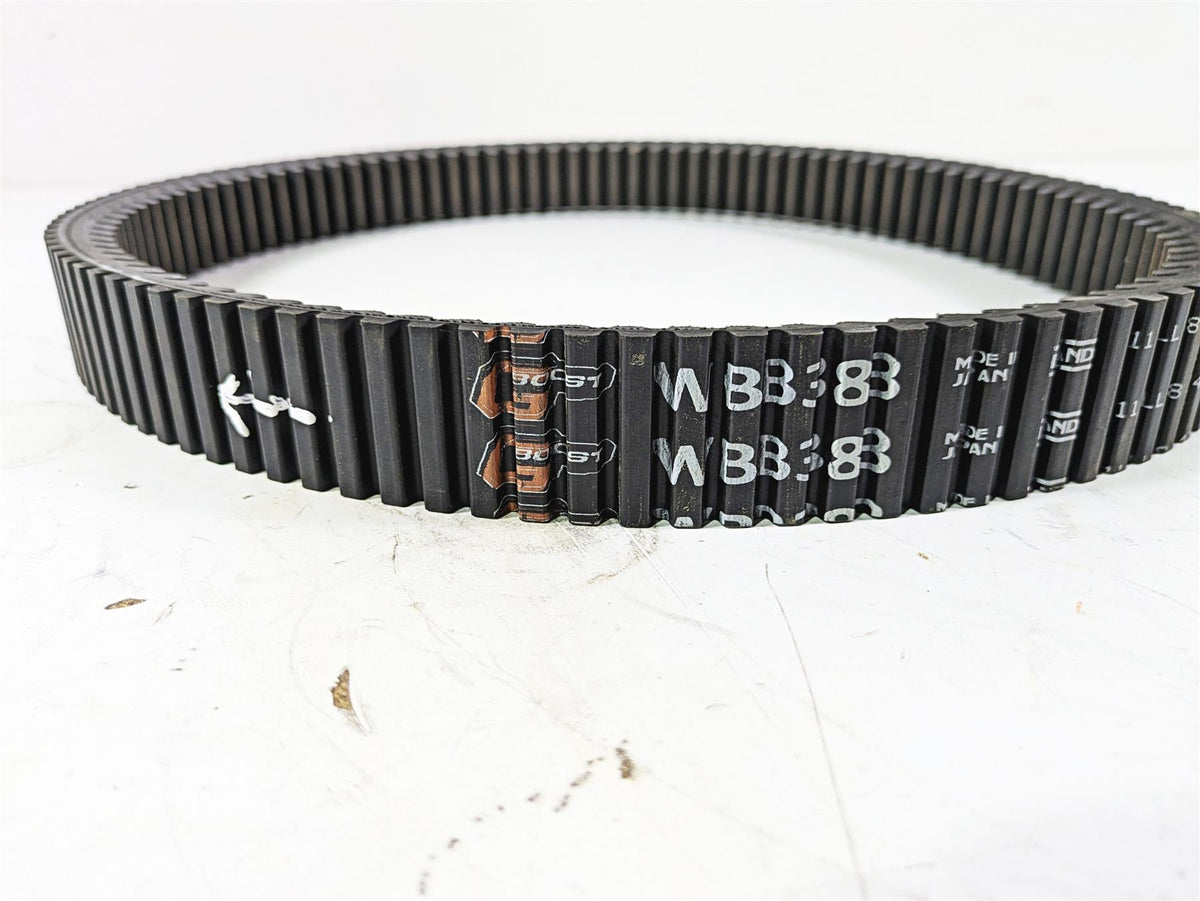 2022 Can-Am Defender XMR HD10 Gboost Main Drive Belt WBB383 {{ shop.shopifyCountryName }} - Mototech271