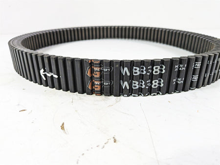 2022 Can-Am Defender XMR HD10 Gboost Main Drive Belt WBB383 {{ shop.shopifyCountryName }} - Mototech271