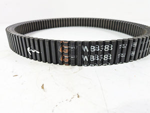 2022 Can-Am Defender XMR HD10 Gboost Main Drive Belt WBB383 | Mototech271