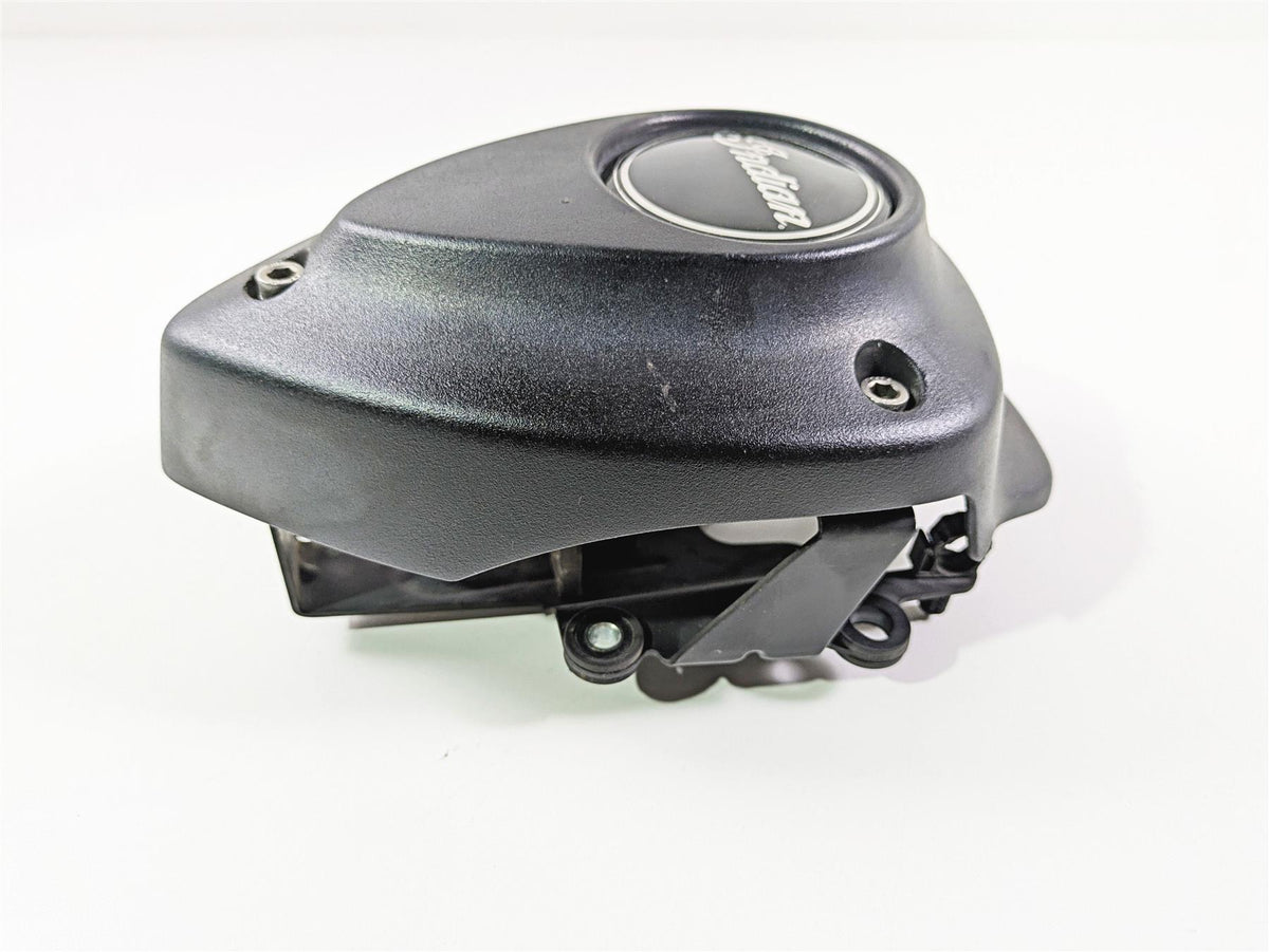 2018 Indian Springfield Dark Horse Ignition Coil Cover & Mount 5633897 {{ shop.shopifyCountryName }} - Mototech271