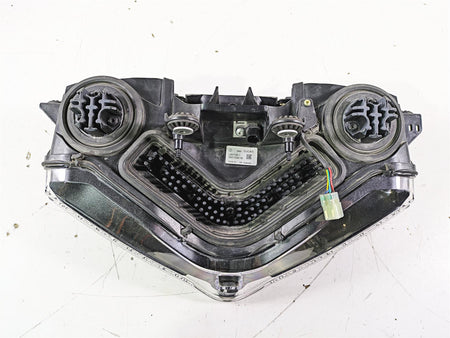 2015 Ducati Panigale 1299 S Headlight Head Light Lamp 52010341B {{ shop.shopifyCountryName }} - Mototech271