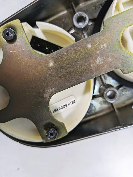 1999 Harley Dyna FXDL Low Rider Speedo Tacho Gauges Set 18K Read 67025-99A {{ shop.shopifyCountryName }} - Mototech271