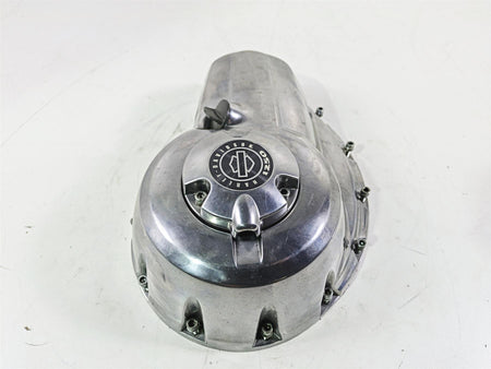 2010 Harley VRSCF Muscle Rod Clutch Engine Primary Drive Cover 25293-09K {{ shop.shopifyCountryName }} - Mototech271