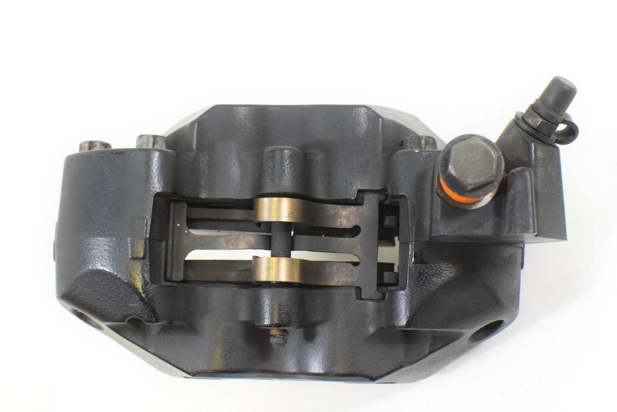 2015 Victory Gunner 106ci Front Non-Abs Brake Caliper 1911946-266 & 1912534-266 {{ shop.shopifyCountryName }} - Mototech271