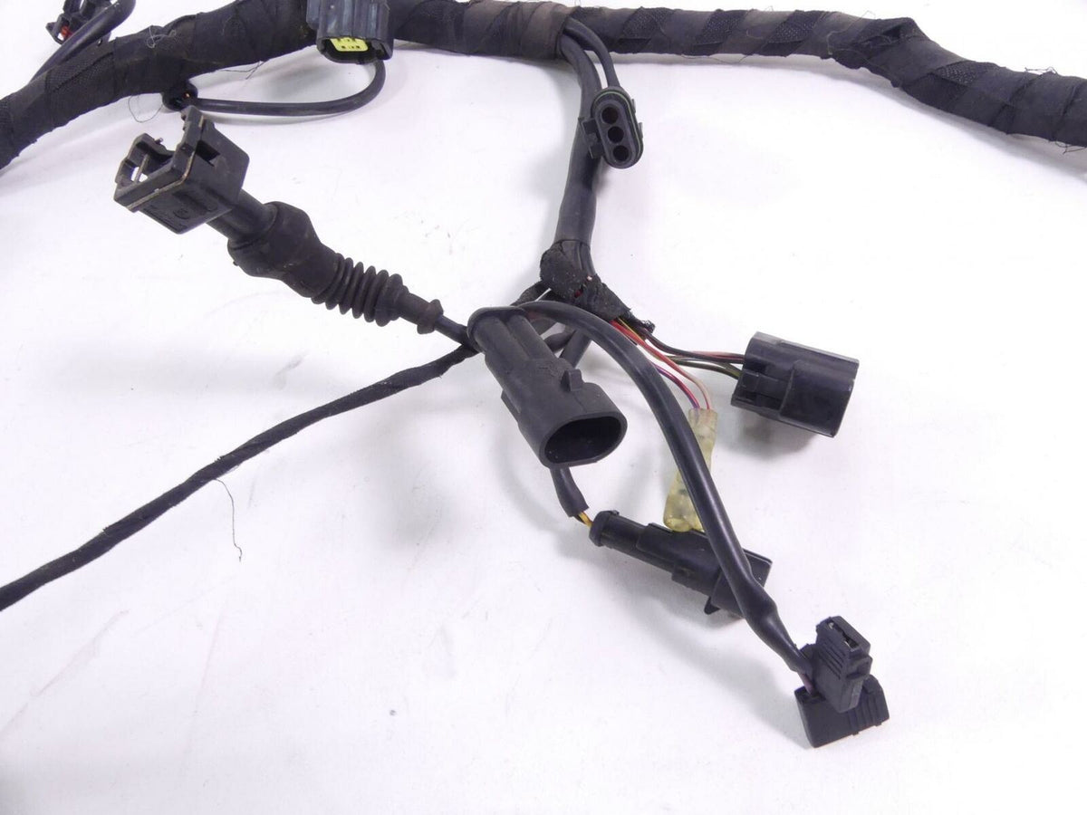 2008 Ducati 1098 Superbike Wiring Harness Loom -No Cuts 51014771B {{ shop.shopifyCountryName }} - Mototech271