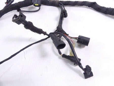 2008 Ducati 1098 Superbike Wiring Harness Loom -No Cuts 51014771B {{ shop.shopifyCountryName }} - Mototech271