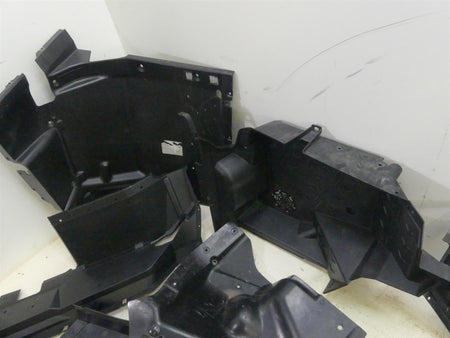 2021 Kawasaki Teryx KRX KRF 1000 Fairing Interior Cover Plastics 35038-0014-40D {{ shop.shopifyCountryName }} - Mototech271