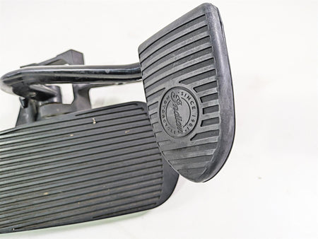 2018 Indian Chieftain Dark Horse Front Right Floor Board & Brake Pedal 5141001 {{ shop.shopifyCountryName }} - Mototech271