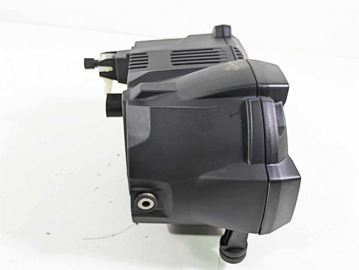 2018 BMW R1200GS GSW K50 Led Gen2 Headlight Head Light & Module 63128565406 {{ shop.shopifyCountryName }} - Mototech271
