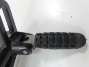 2007 Ducati Sport Classic GT1000 Left Footpeg Mount & Shifter Parts 82411211BB | Mototech271