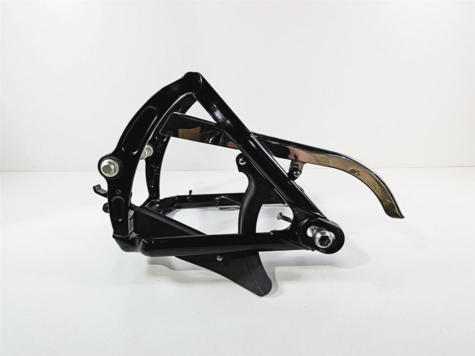 2014 Harley FXSB Softail Breakout Rear Swingarm Swing Arm & Guard 47694-11BHP-Mototech271