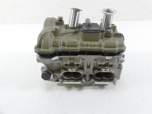 2020 Ducati Panigale 1100 V4 S SBK Front Cylinder Head Cylinderhead 30125251ER | Mototech271
