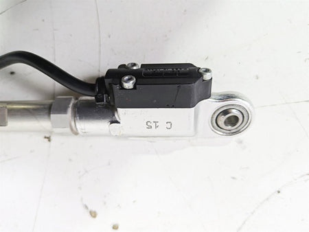 2015 Ducati Panigale 1299 S Domino Quickshifter Quick Shifter 11711261CA {{ shop.shopifyCountryName }} - Mototech271