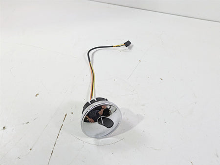 2009 Harley FXCWC Softail Rocker Fuel Gas Petrol Level Gauge 75241-08 {{ shop.shopifyCountryName }} - Mototech271