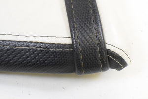 2008 Kawasaki ZX10R ZX10 Ninja Rear Passenger Seat Saddle Pillion 53066-0189-12Y | Mototech271