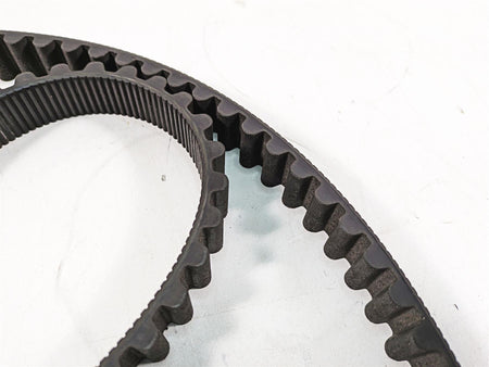 2011 Harley Touring FLTRU Road Glide Rear Main Drive Belt 140T 1" 40024-09A {{ shop.shopifyCountryName }} - Mototech271