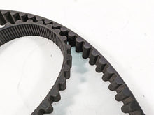 Load image into Gallery viewer, 2011 Harley Touring FLTRU Road Glide Rear Main Drive Belt 140T 1&quot; 40024-09A | Mototech271
