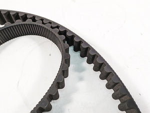 2011 Harley Touring FLTRU Road Glide Rear Main Drive Belt 140T 1" 40024-09A | Mototech271
