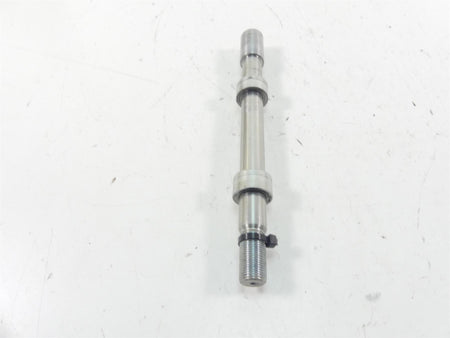 2016 Indian Scout Sixty Front Axle Wheel Spindle 5138767 {{ shop.shopifyCountryName }} - Mototech271