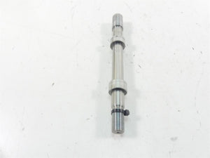 2016 Indian Scout Sixty Front Axle Wheel Spindle 5138767 | Mototech271