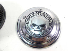 Load image into Gallery viewer, 2008 Harley Touring FLHX Street Glide Screamin Eagle Air Cleaner Filter 29244-08
