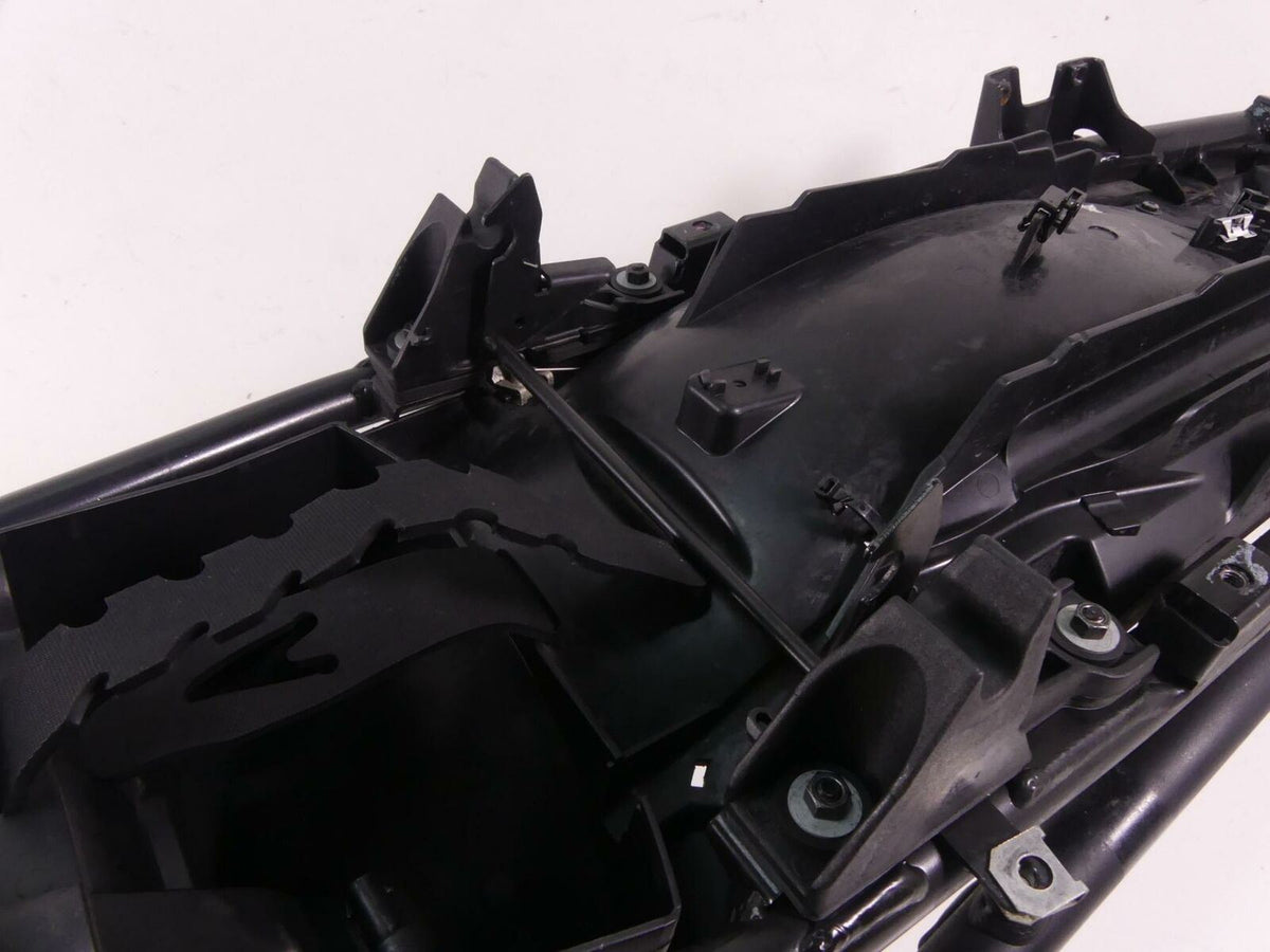2010 BMW R1200GS Adventure K255 Rear Straight Subframe Sub Frame 46518527527 {{ shop.shopifyCountryName }} - Mototech271