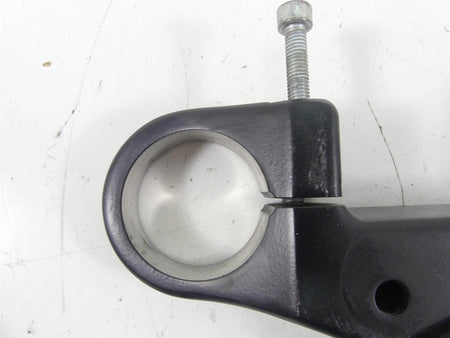 2013 Harley VRSCDX Night Rod Special Upper Triple Tree Clamp -Read 45900017 {{ shop.shopifyCountryName }} - Mototech271