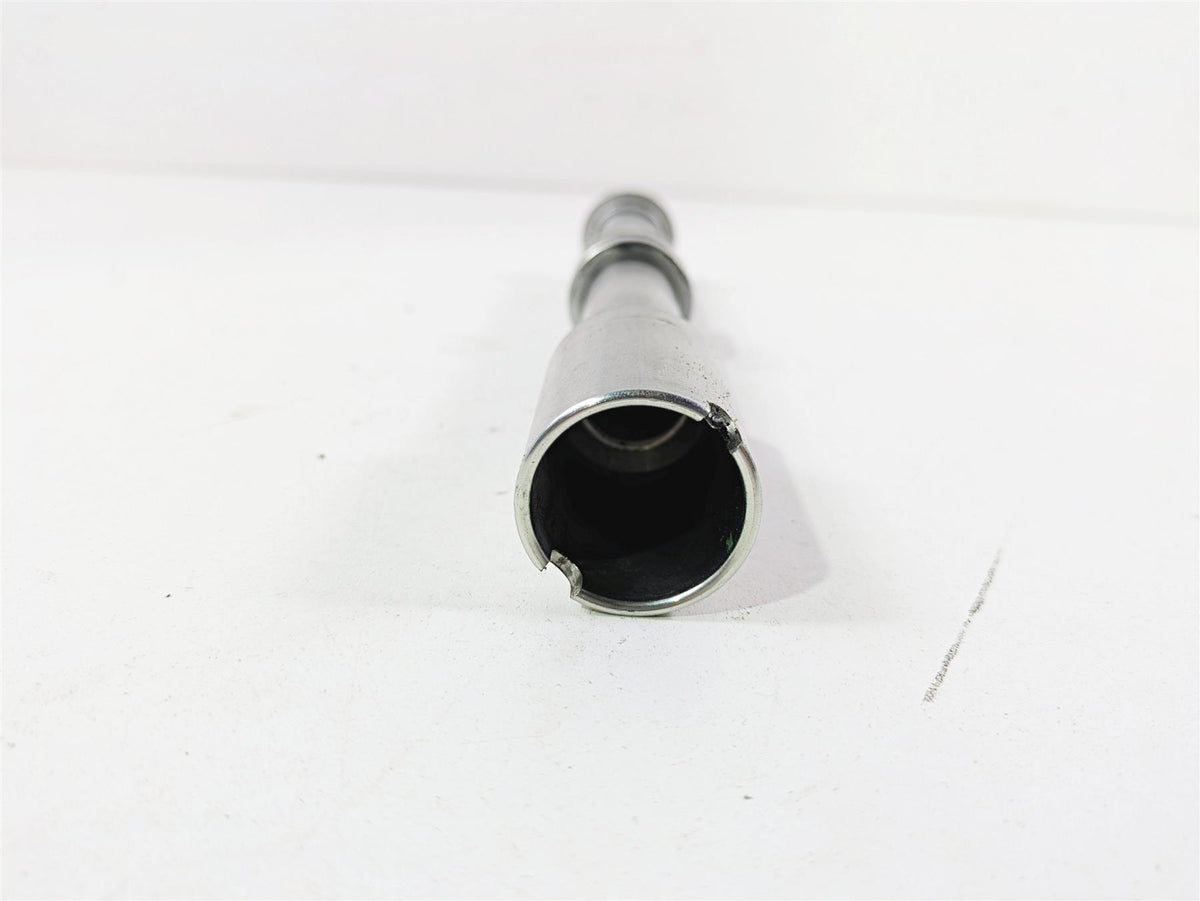 2022 Ducati Hypermotard 950 Front Axle Wheel Spindle 24mm 81910602AA {{ shop.shopifyCountryName }} - Mototech271