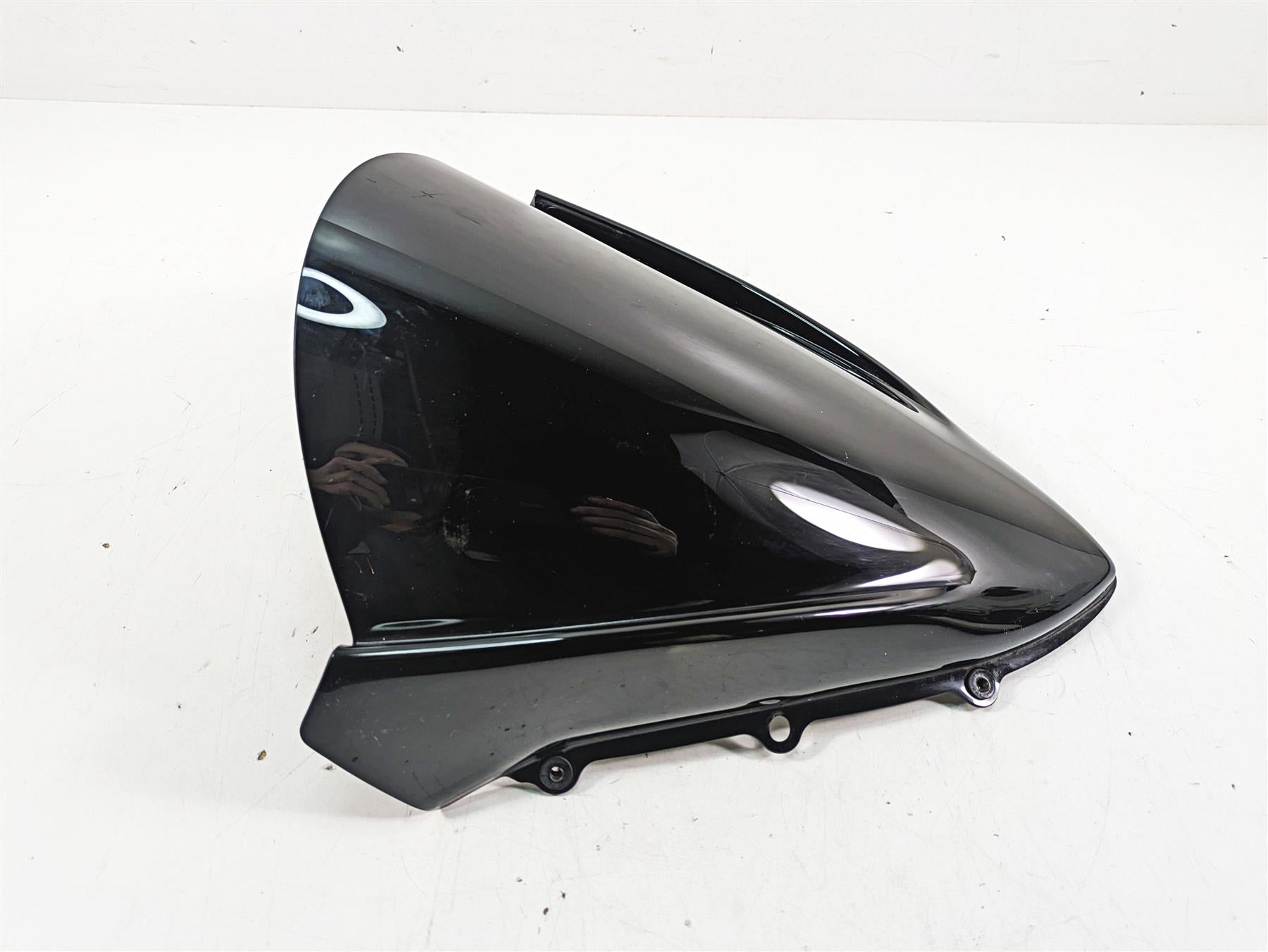 2018 Kawasaki ZX1002 Ninja H2 SX Puig Z-Racing Windshield Wind Screen 9704F {{ shop.shopifyCountryName }} - Mototech271