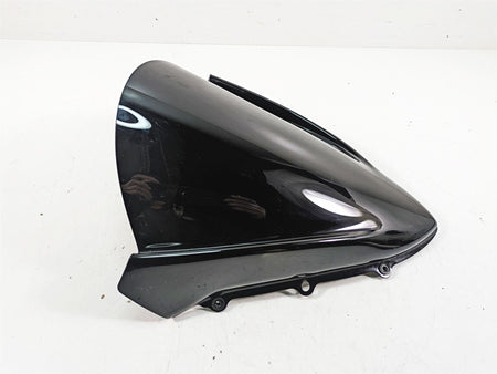 2018 Kawasaki ZX1002 Ninja H2 SX Puig Z-Racing Windshield Wind Screen 9704F {{ shop.shopifyCountryName }} - Mototech271