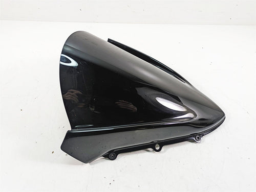 2018 Kawasaki ZX1002 Ninja H2 SX Puig Z-Racing Windshield Wind Screen 9704F | Mototech271
