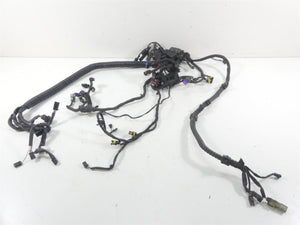 2015 Harley FXDL Dyna Low Rider Main Wiring Harness Loom -Non Abs 71072-12A | Mototech271