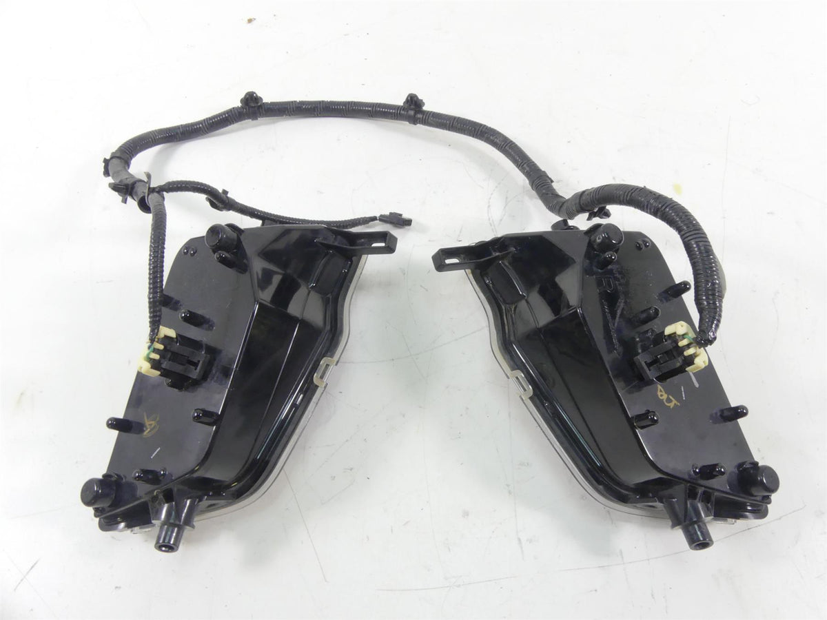 2019 Honda Talon SXS1000 S2R Nice Head Light Headlights 33150-HL6-A01 {{ shop.shopifyCountryName }} - Mototech271