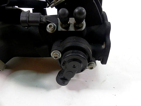 2014 Harley Dyna FXDB Street Bob Throttle Body Fuel Injection 27708-10A {{ shop.shopifyCountryName }} - Mototech271