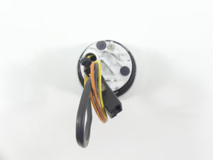 2016 Harley FXDL Dyna Low Rider Fuel Gas Petrol Level Gauge - Read 75241-08 | Mototech271