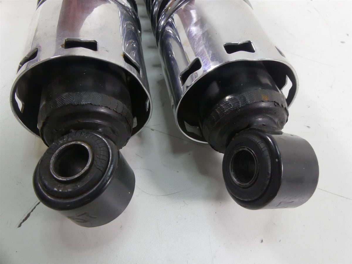 1997 Harley Dyna FXDS Super Glide Conv Progressive 412 Shock Set 12" 412-4036C {{ shop.shopifyCountryName }} - Mototech271