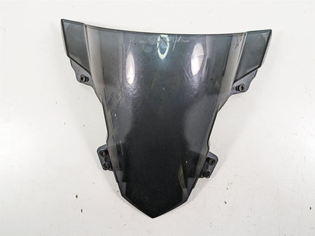 2015 BMW S1000RR K46 Windscreen Wind Shield High Tinted Smoked 77338550075 {{ shop.shopifyCountryName }} - Mototech271
