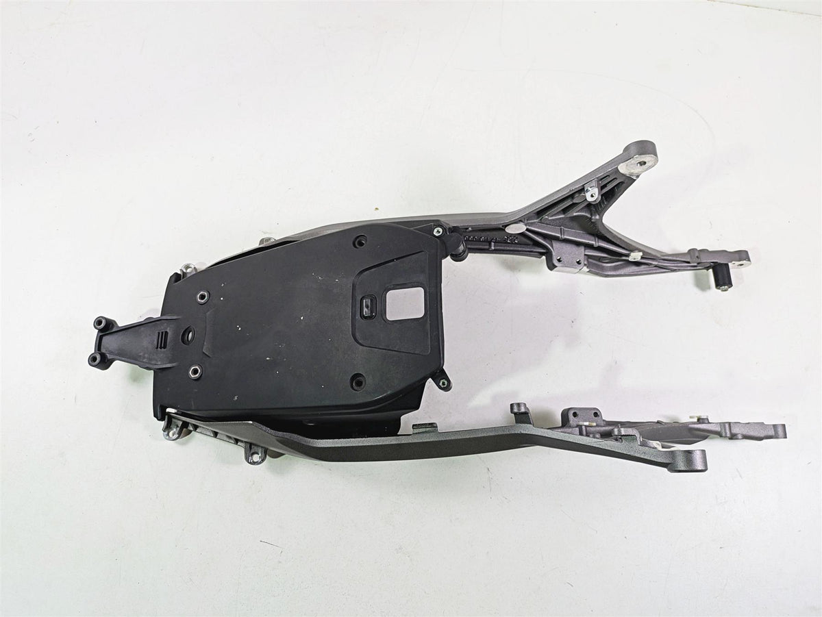 2013 Ducati Hypermotard 821 SP Rear Subframe Inner Fender Set 47110351BA {{ shop.shopifyCountryName }} - Mototech271