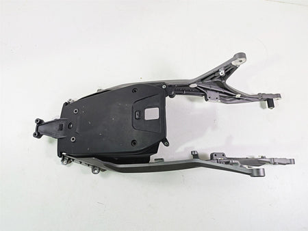 2013 Ducati Hypermotard 821 SP Rear Subframe Inner Fender Set 47110351BA {{ shop.shopifyCountryName }} - Mototech271