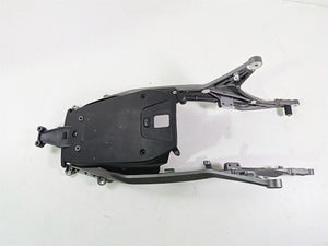 2013 Ducati Hypermotard 821 SP Rear Subframe Inner Fender Set 47110351BA