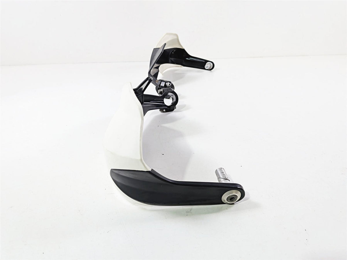 2013 KTM 990 Adventure Baja Front Hand Guard & Mount Set 6030217900028-Mototech271