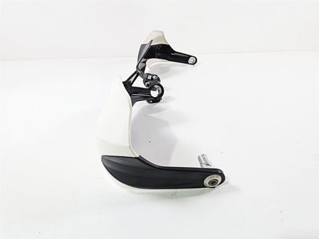 2013 KTM 990 Adventure Baja Front Hand Guard & Mount Set 6030217900028-Mototech271