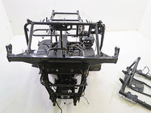 Load image into Gallery viewer, 2010 Kawasaki 610 4x4 Mule  Straight Main Frame Chassis &amp; Foot Pedals With Clean Texas Title | Mototech271
