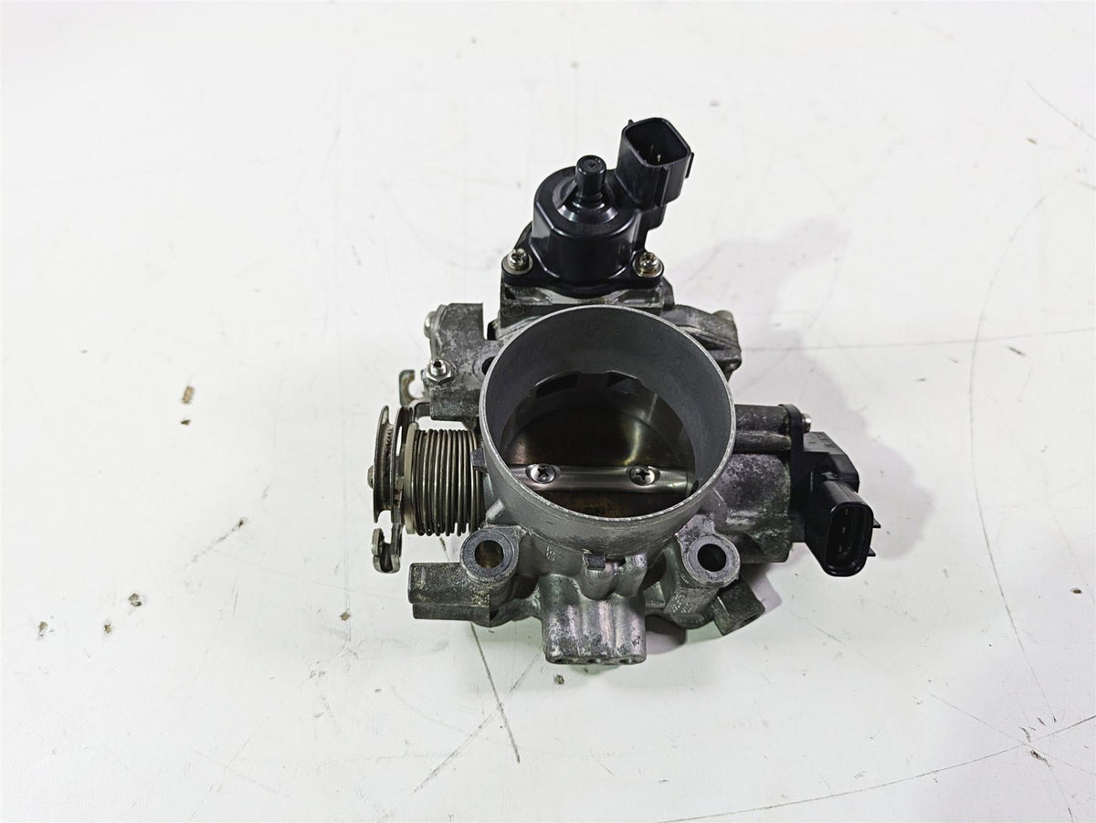 2018 Kawasaki STX-15F Jetski Throttle Body 16163-0757 {{ shop.shopifyCountryName }} - Mototech271