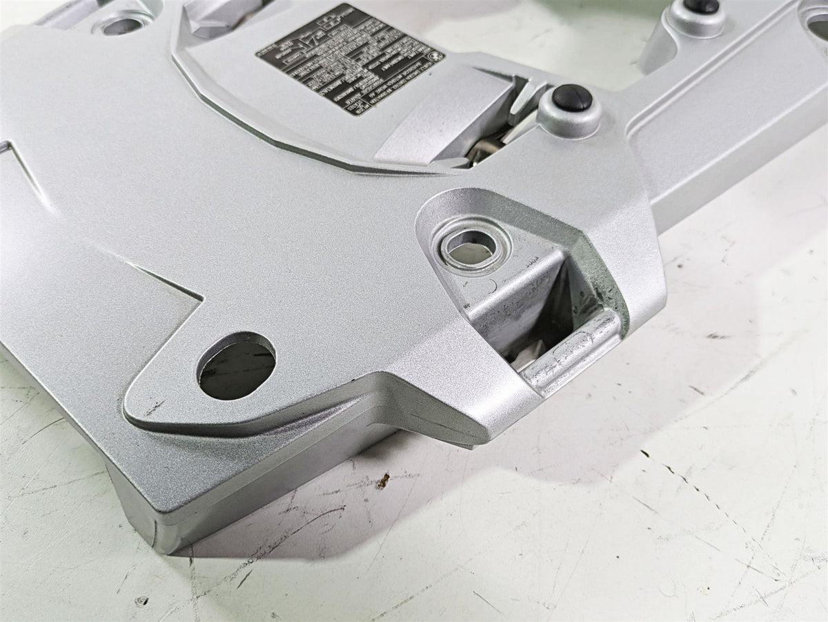 2018 BMW R1200GS GSW K50 Rear Carrier Luggage Rack 46628532319 {{ shop.shopifyCountryName }} - Mototech271