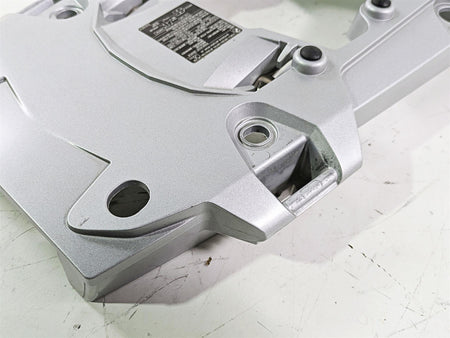 2018 BMW R1200GS GSW K50 Rear Carrier Luggage Rack 46628532319 {{ shop.shopifyCountryName }} - Mototech271
