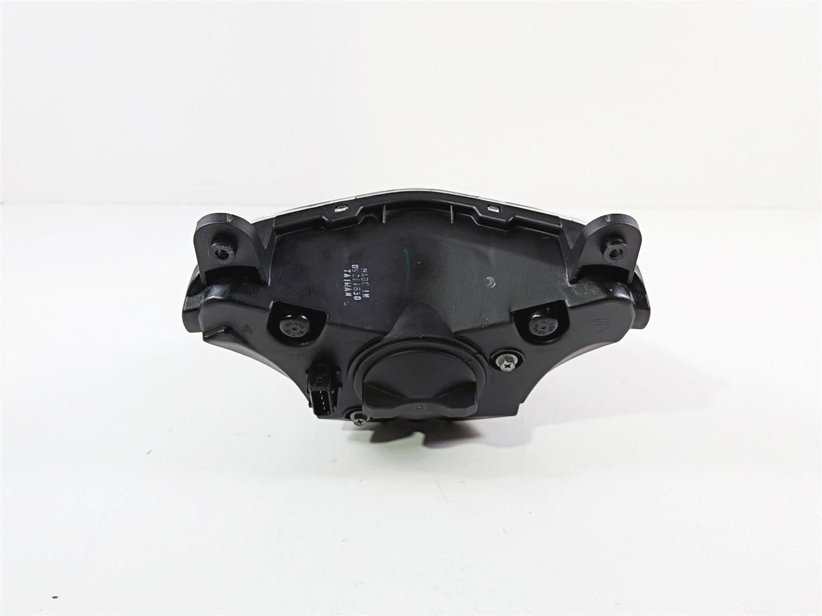 2016 Ducati Hypermotard 939 SP Front Headlight Head Light Lens 52010243A-Mototech271