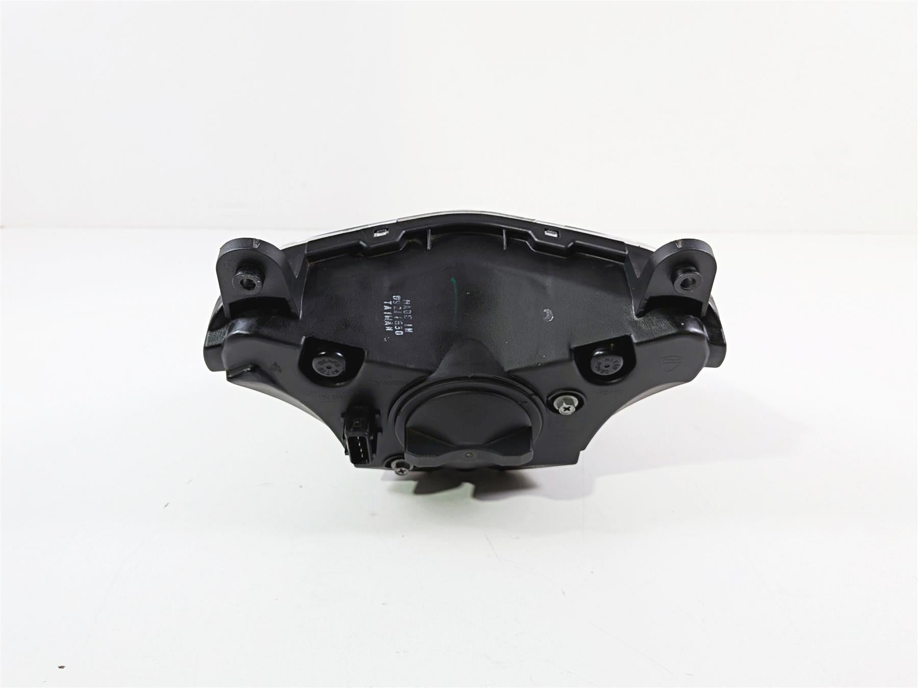 2016 Ducati Hypermotard 939 SP Front Headlight Head Light Lens 52010243A-Mototech271