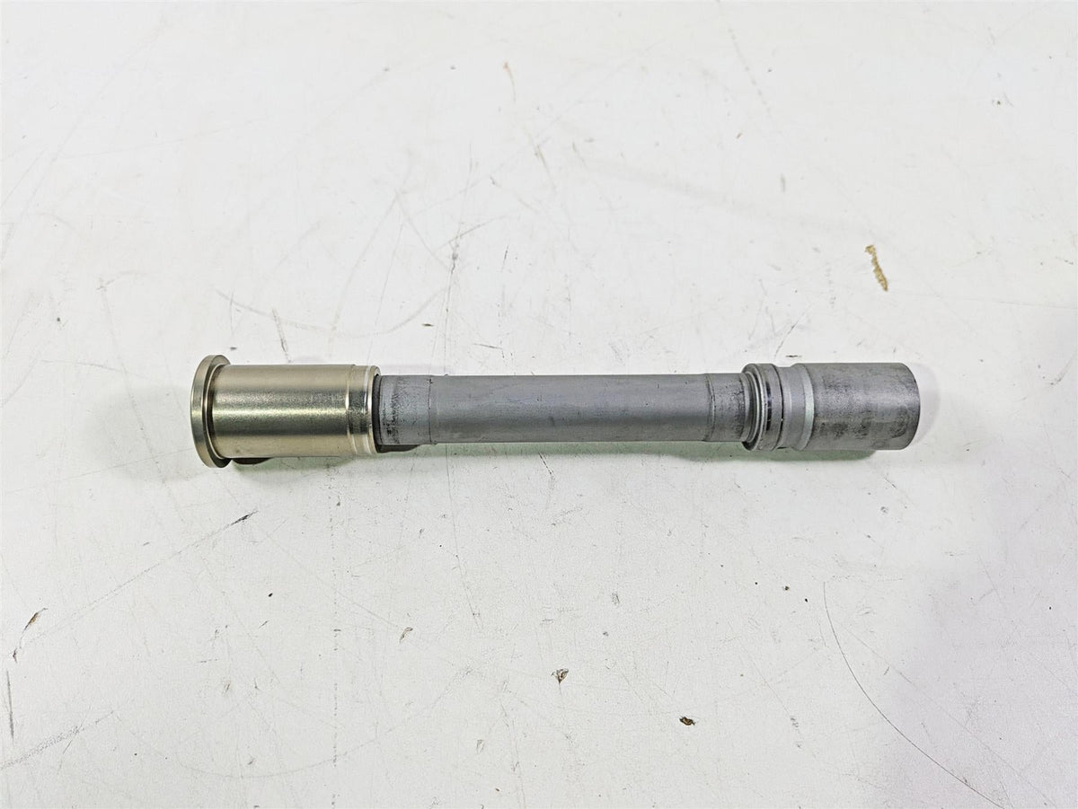 2016 BMW S1000RR K46 Front Axle Wheel Spindle 25mm 31427713304 {{ shop.shopifyCountryName }} - Mototech271